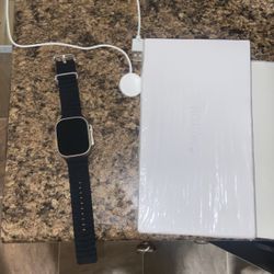 Apple Watch Ultra 2