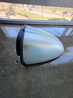 BMW R NineT Hump Cover