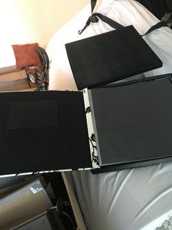 Scrapbook/ photo album