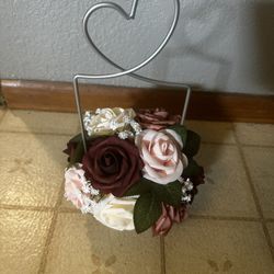 Wedding Centerpieces