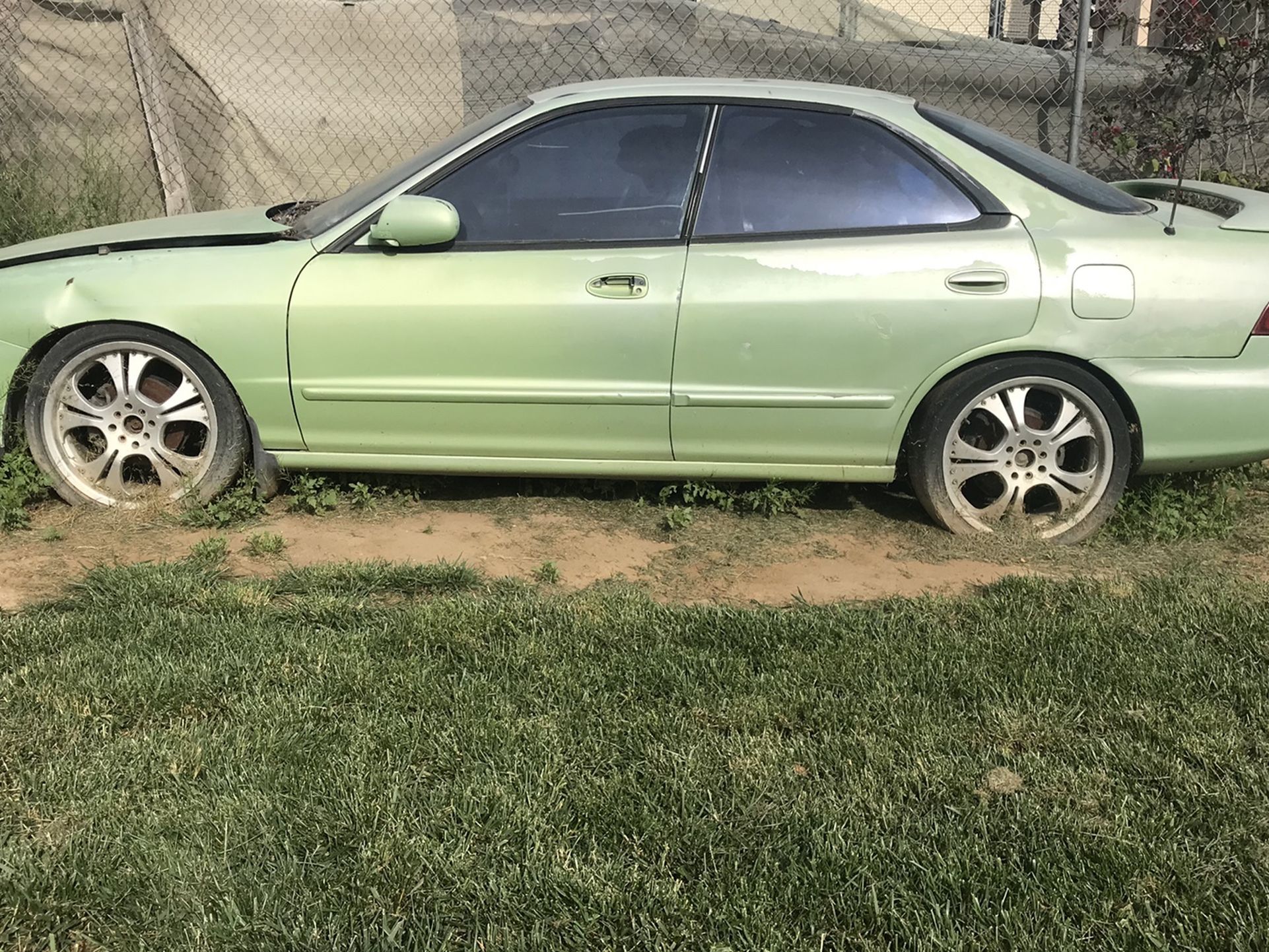 1994 Acura Integra