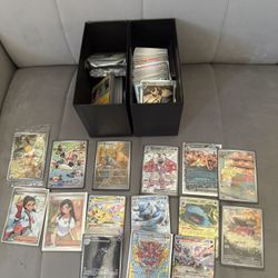 Pokemon Bulk And Hits!