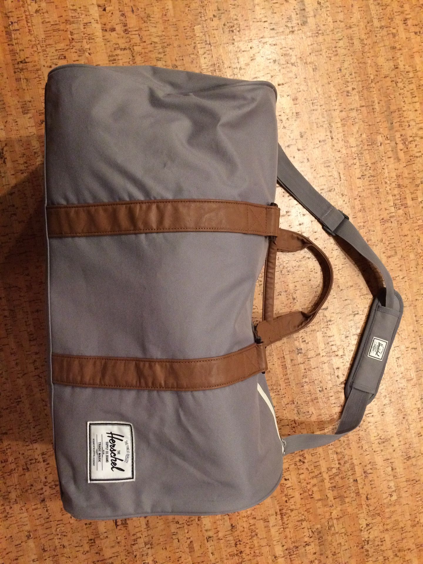 Herschel duffle bag