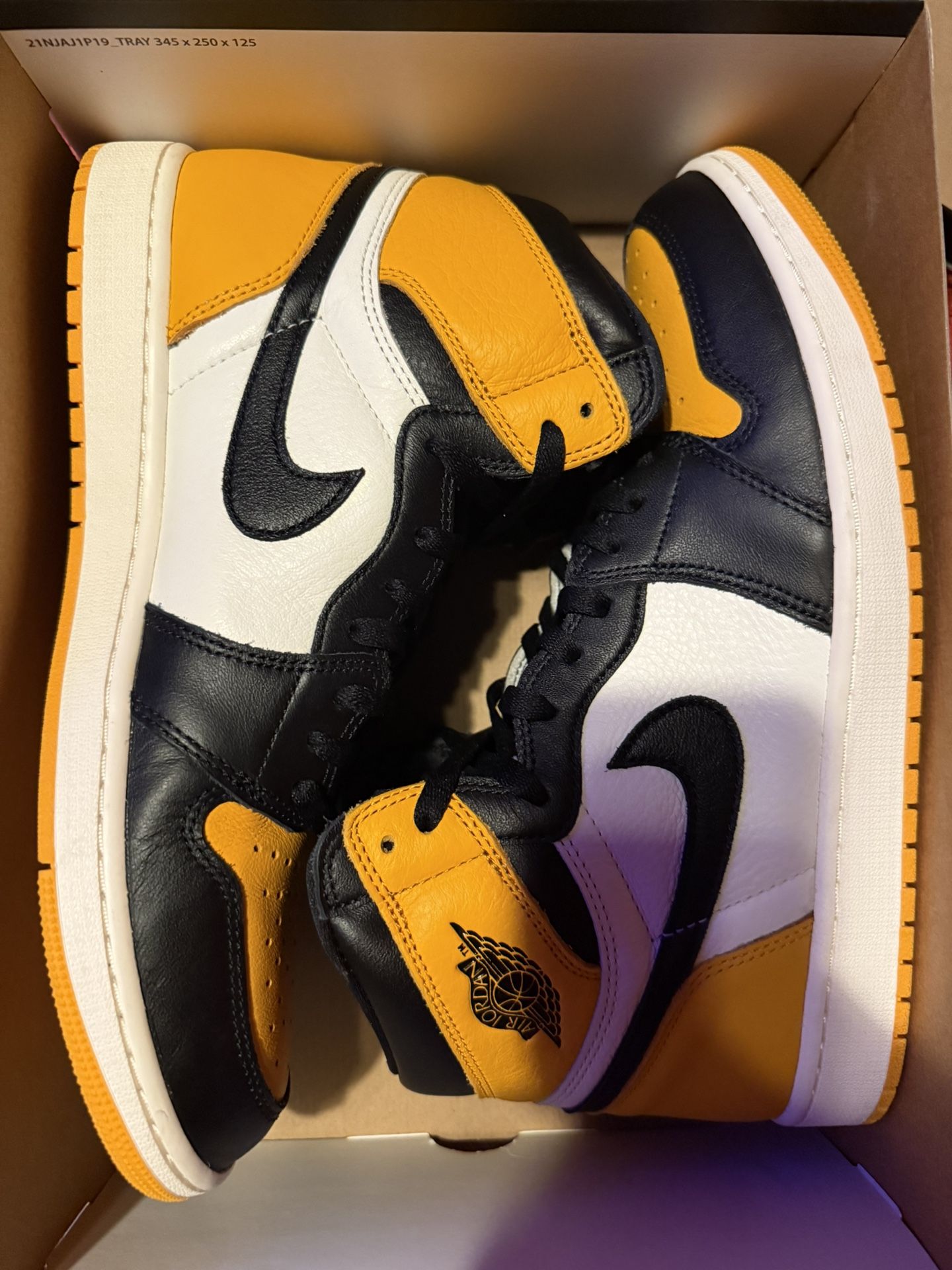 Jordan Taxi 1