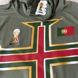 WORLD CUP HOODIES SHIRTS 