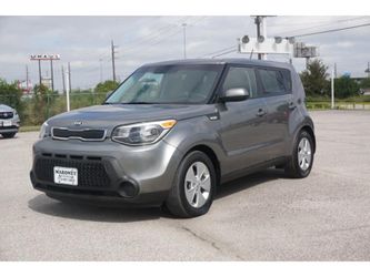 2014 Kia Soul 499 D O W N N