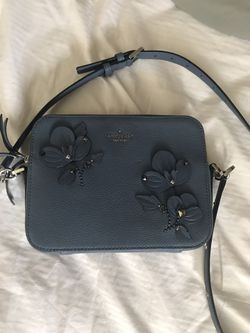 Kate Spade Crossbody Purse