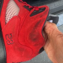 Nike/Jordan Sneakers For Sale 