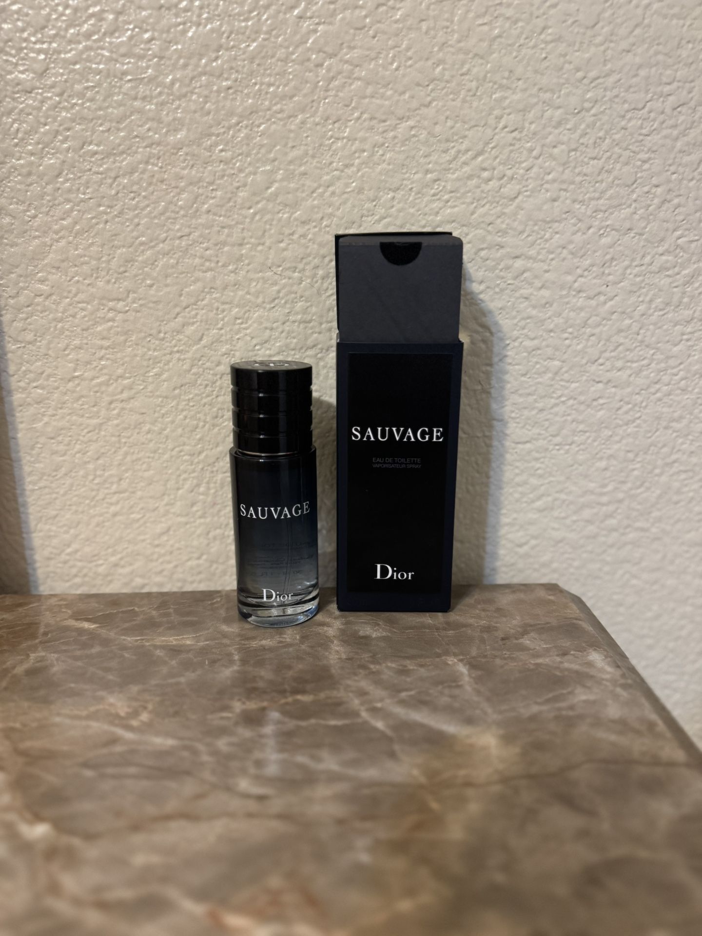 Sauvage Dior Cologne