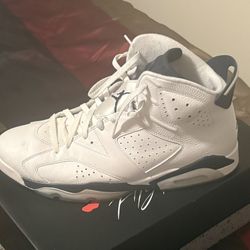 Retro Jordan 