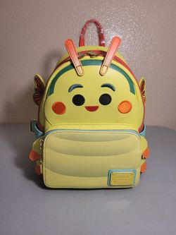 Loungefly Heimlich