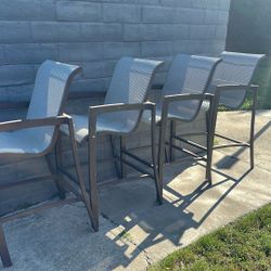 High Chairs