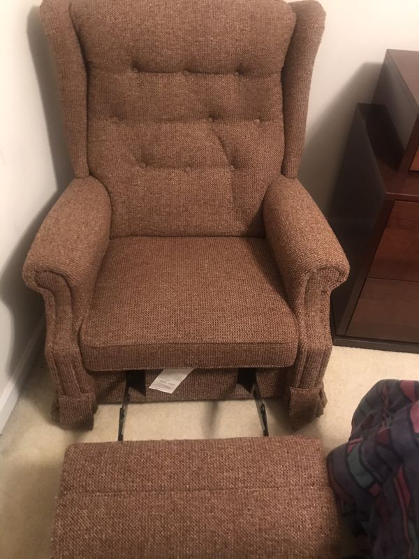 Lazy Boy rocker recliner for Sale in Charlotte, NC OfferUp