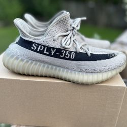 Yeezy Boost 350 V2 Slate - Men’s Size 7 1/2