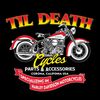Til Death Cycles