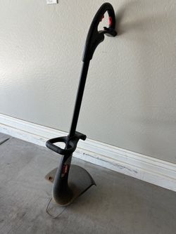 Toro 15 Electric Trimmer for Sale in Gilbert AZ OfferUp