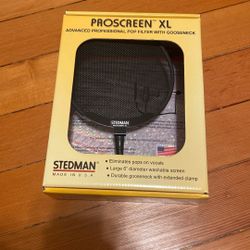 Stedman Proscreen XL