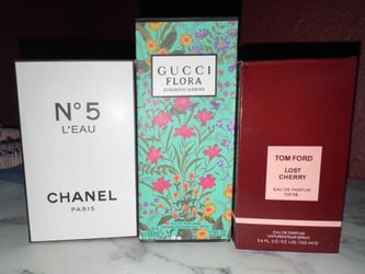 Perfumes