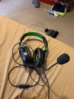 Turtle Beach headset