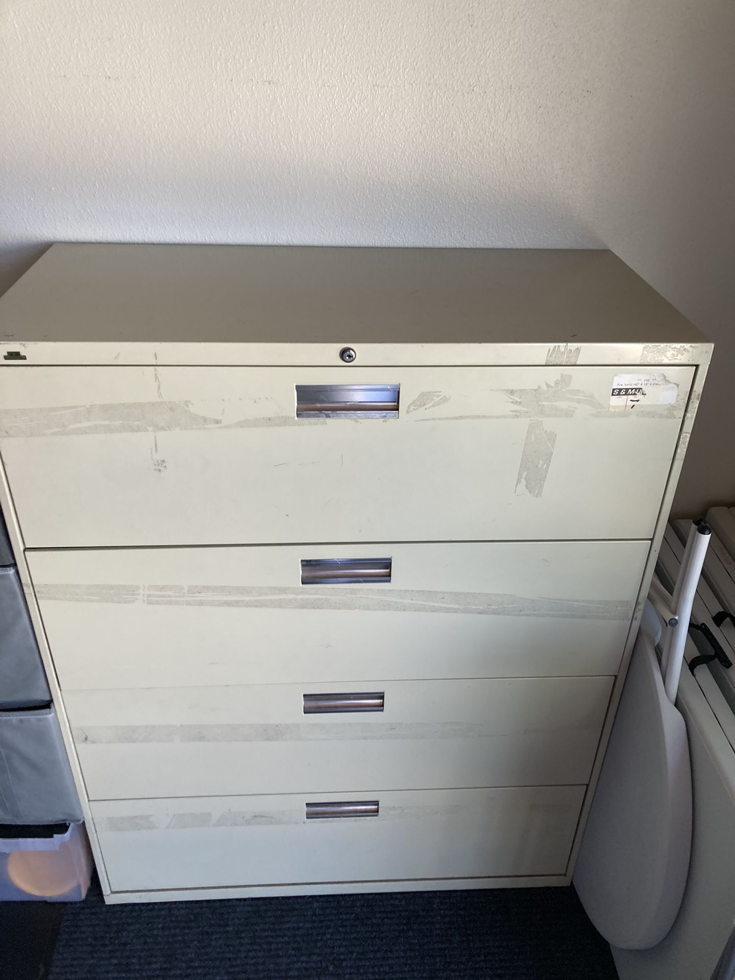 File Cabinet