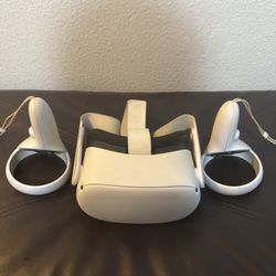 Oculus quest 2