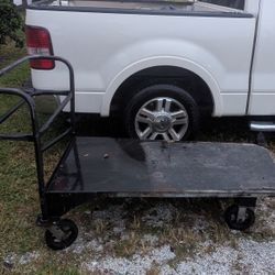 Platform Dolly For Sale