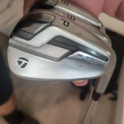 Taylormade P790 T.I. 
