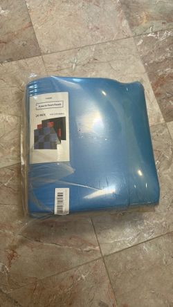 Puweer Acoustic foam panels 24 pack