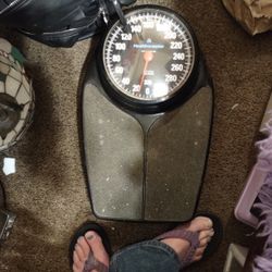Scales
