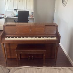 Piano