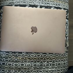 MacBook Air 13” 2020