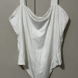 Forever 21 Bodysuit XL