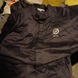 40 Cal Enespro  Jacket For Electrical