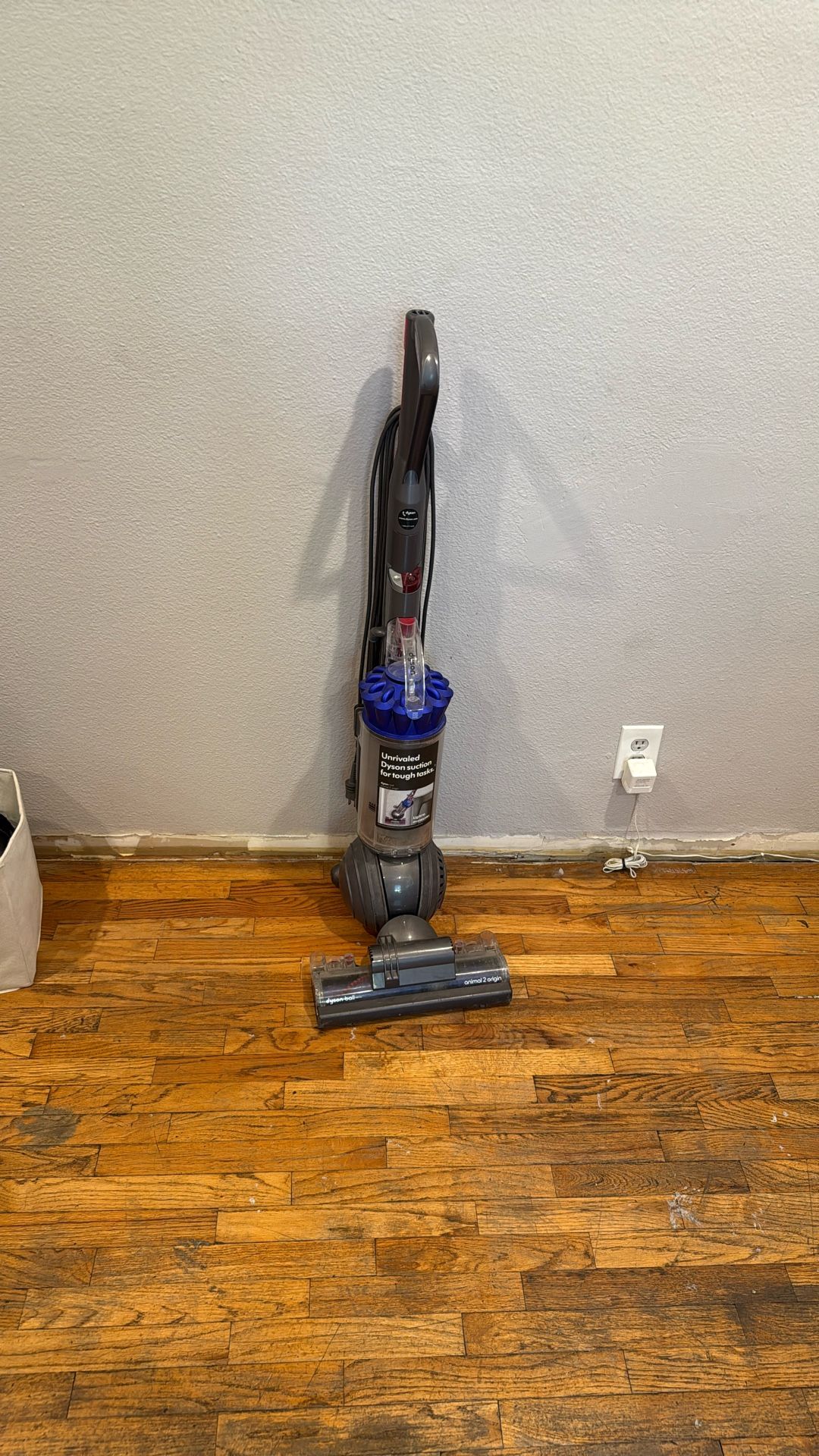 Dyson Vacuum - Animal 2 