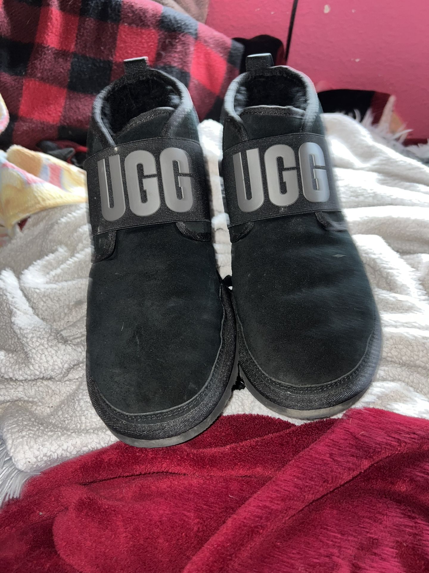 Neumel II Graphic Uggs Size 11 Men