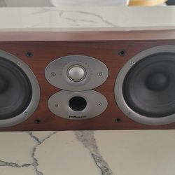 Polk Audio Center Speaker