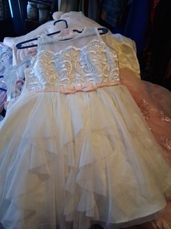 Little Girl dress