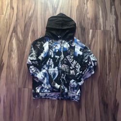 Vale hoodie Casper