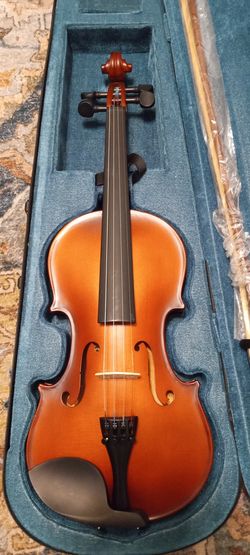 Violin
