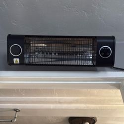 Heater W Control