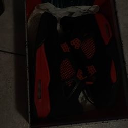 jordan 4s