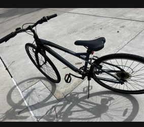 Bike 26