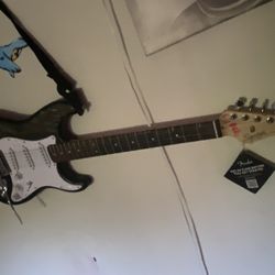 Guitar