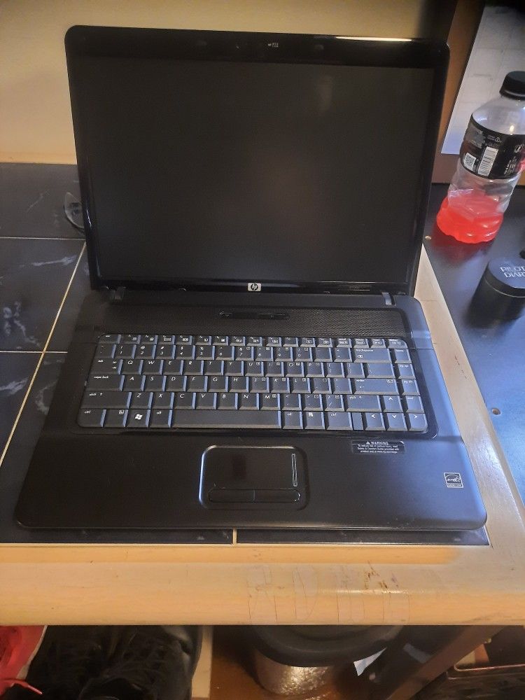 HP Laptop 15.6"
