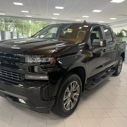 Chevy Silverado 2022 For Sale  Cash Avail Price