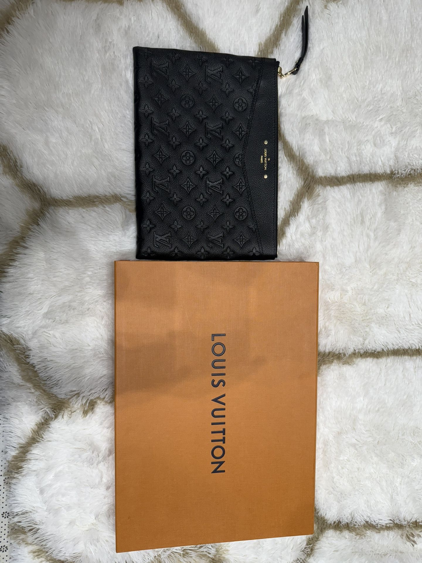 Louis Vuitton Business Bag Brand New