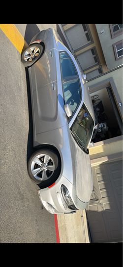 Dodge charger