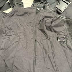 Kids Snow Bib Size 16