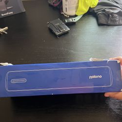 Polono Portable Printer