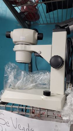 Microscopio